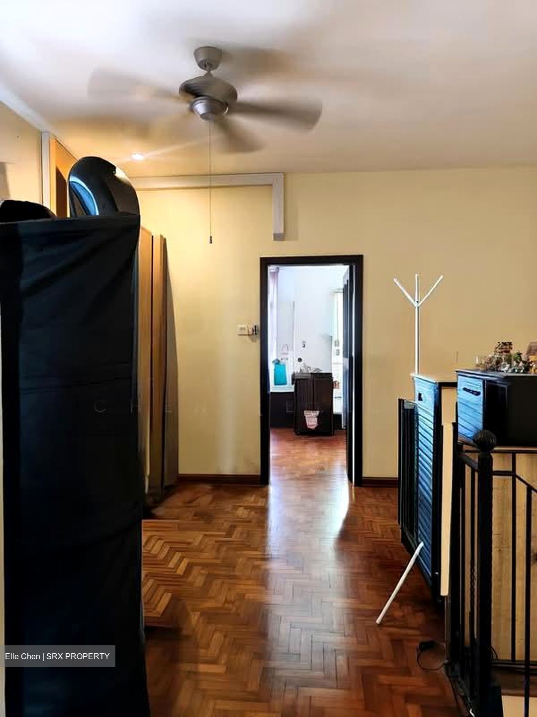 Villa Verde (D23), Terrace #557126401